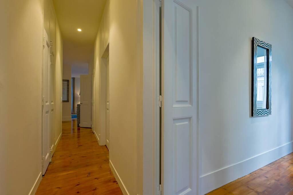 Myplacelisbon - Luxury Trindade Ii Appartement Lisboa