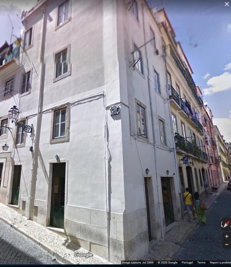32 3 - Life Private Apartment, Bairro Alto *