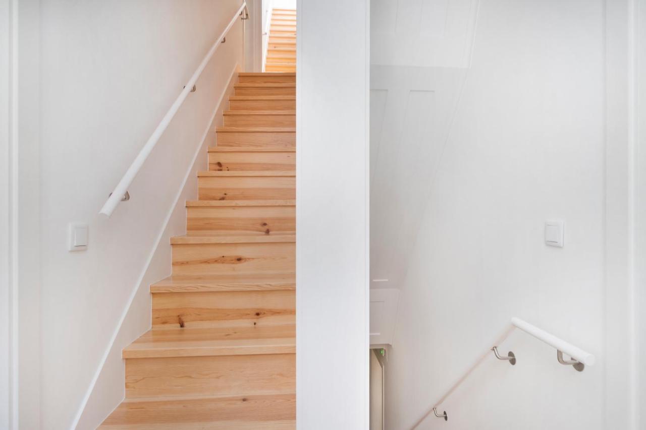 Appartement Bica Suites *