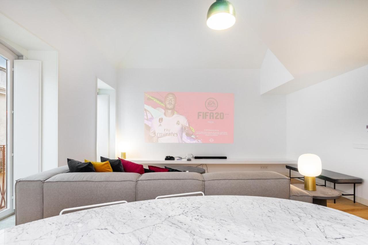 Whome | Ls48 Prime Location Luxury Duplex Appartement