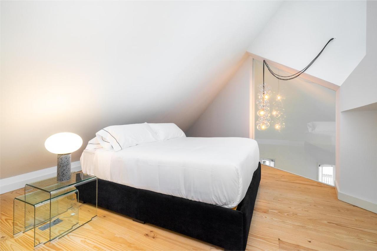 Appartement Whome | Ls48 Prime Location Luxury Duplex *