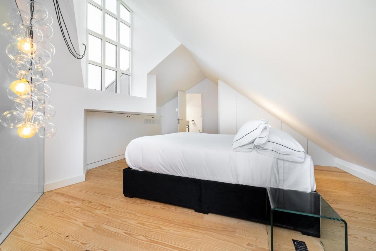 Whome | Ls48 Prime Location Luxury Duplex