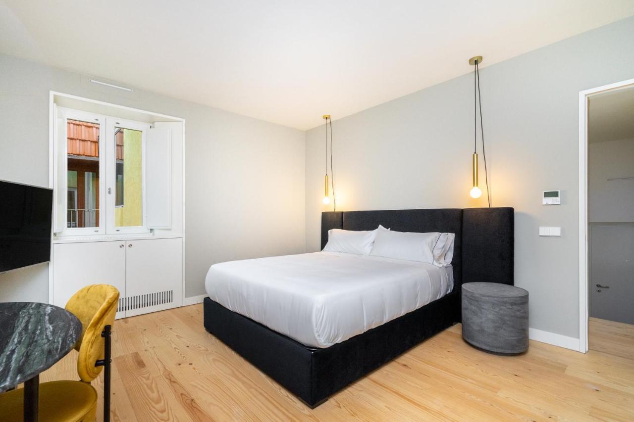 Whome | Ls48 Prime Location Luxury Duplex Appartement Lissabon