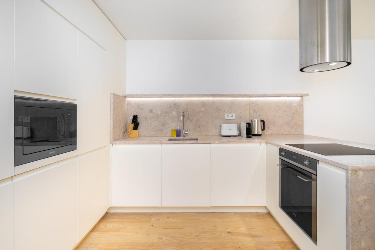 Whome | Ls48 Prime Location Luxury Duplex Lissabon