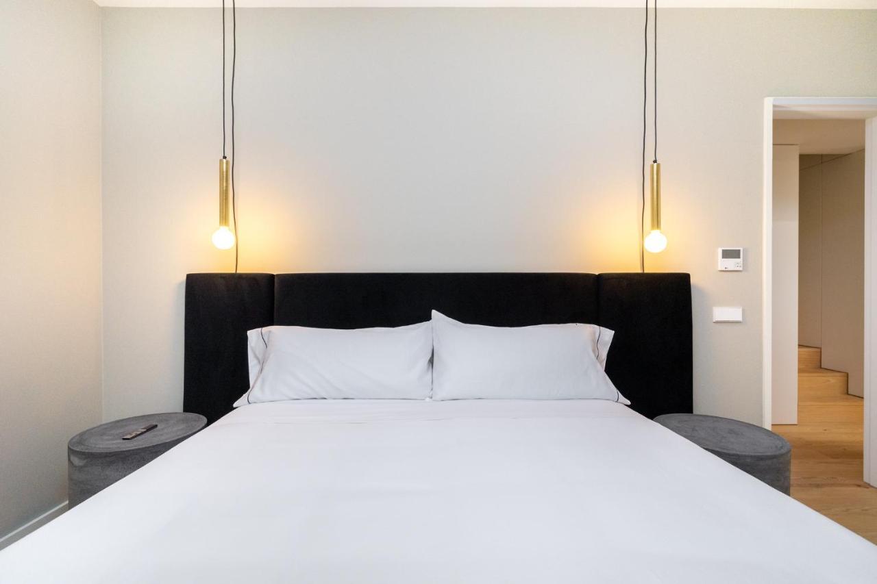 Appartement Whome | Ls48 Prime Location Luxury Duplex Lissabon