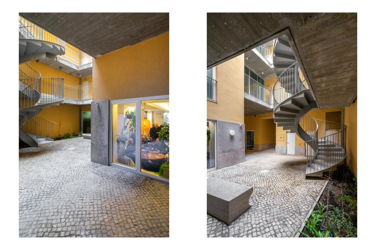 Whome | Ls48 Prime Location Luxury Duplex Appartement *