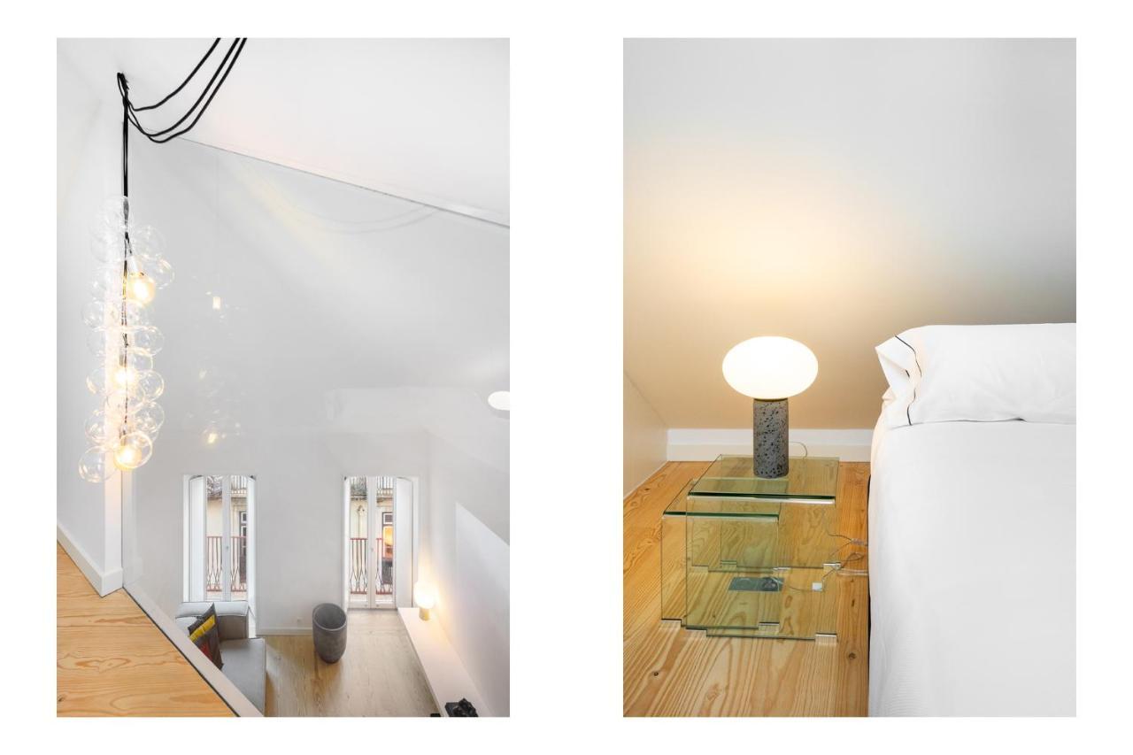 Appartement Whome | Ls48 Prime Location Luxury Duplex