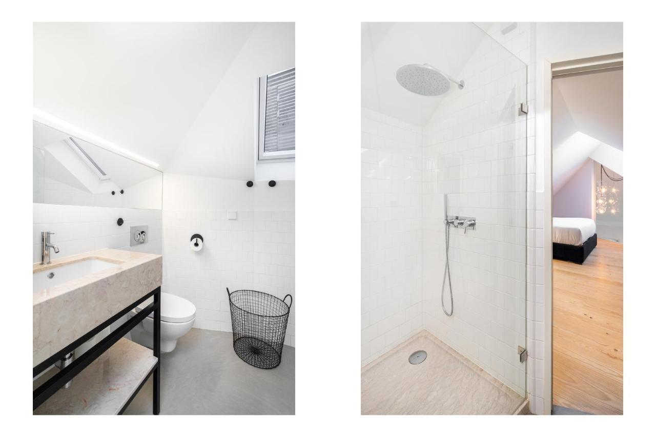Whome | Ls48 Prime Location Luxury Duplex Lissabon