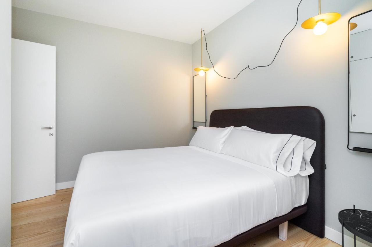 Appartement Whome | Ls48 Prime Location Luxury Duplex Lissabon