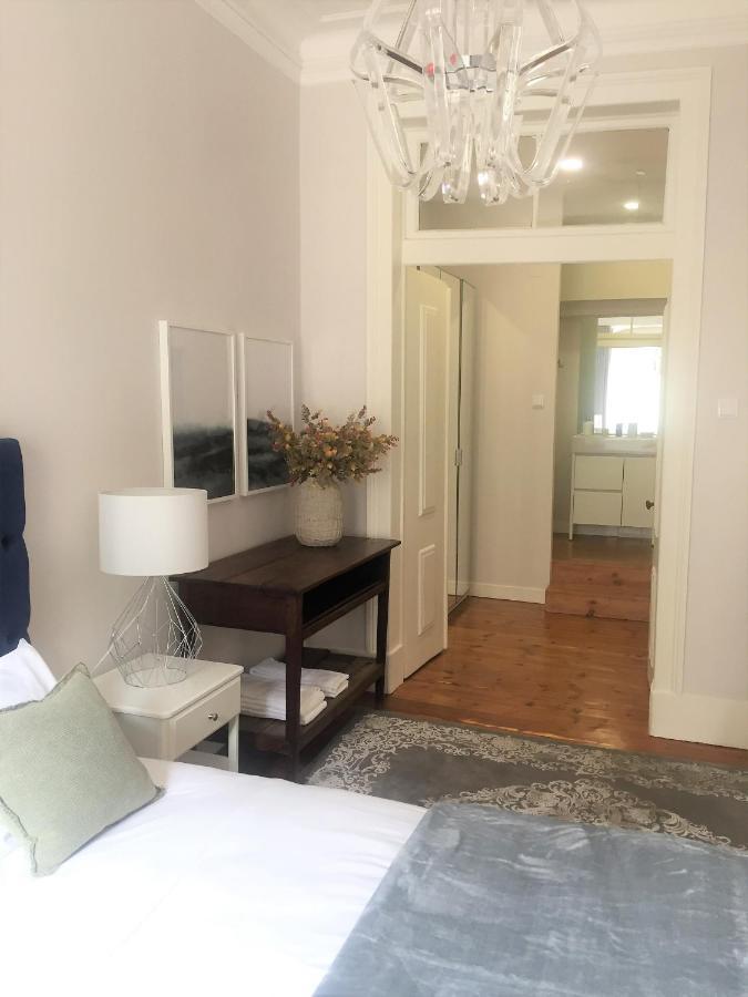 Fanqueiros Street 196-3d-city Center Apartment Lissabon
