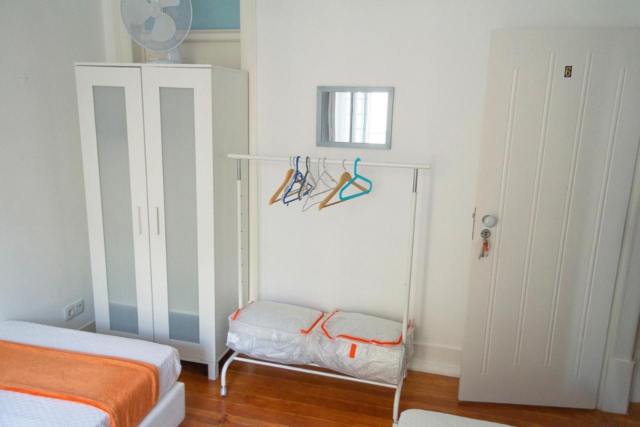 Amoreiras Gasthof Lissabon