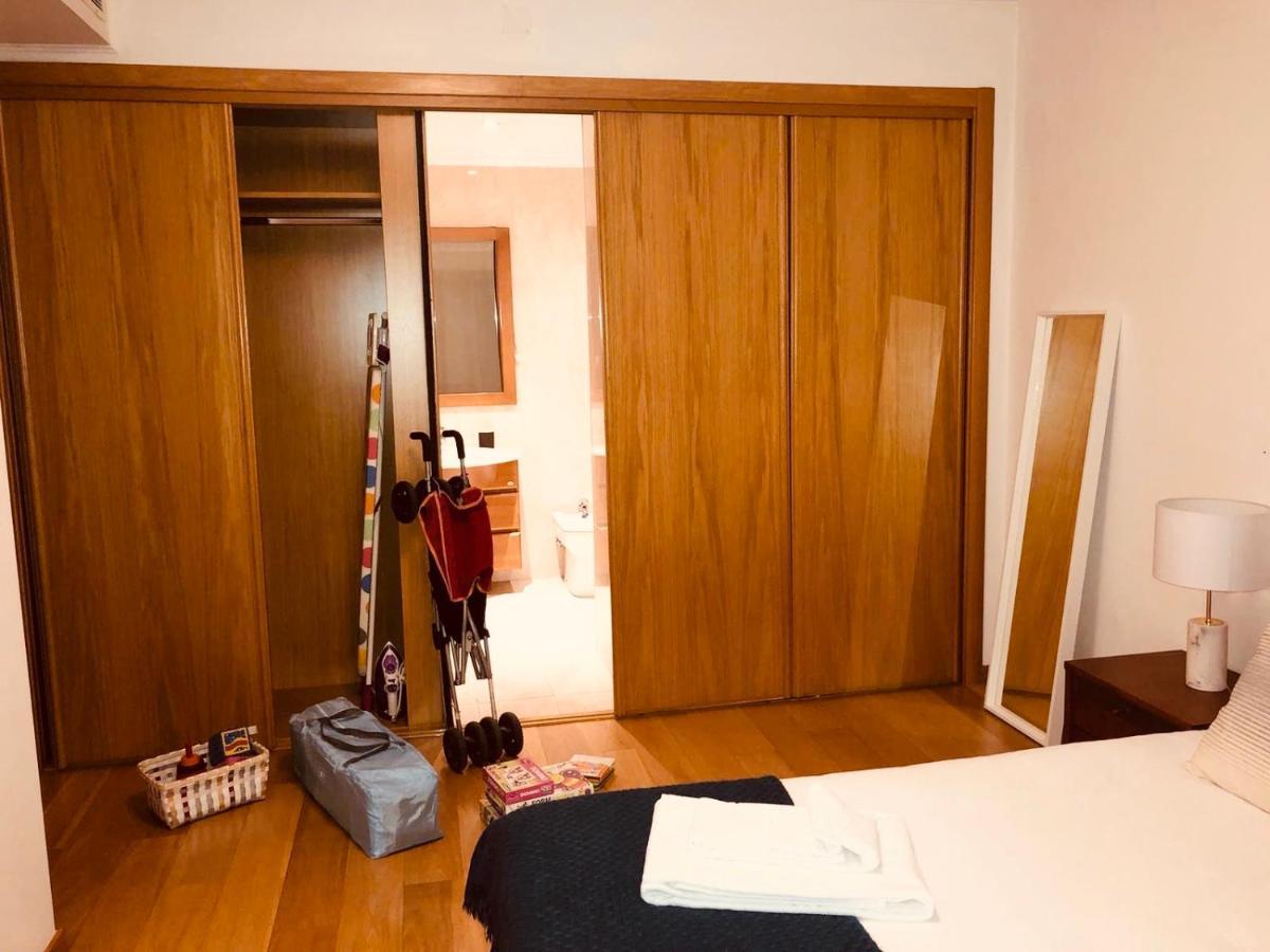 Appartement Orient - Modern, Spacious And Sunny! By The River! Lissabon