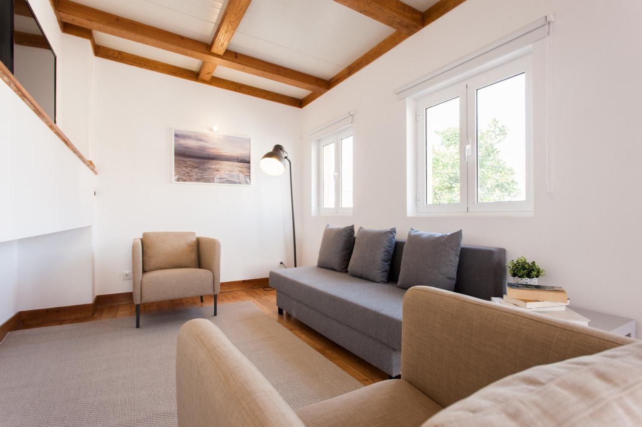 Appartement Flh Sun Terrace Graça V