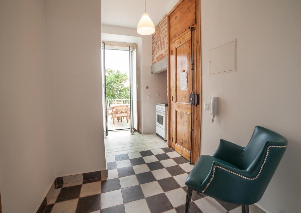 Appartement Flh Sun Terrace Graça Iii