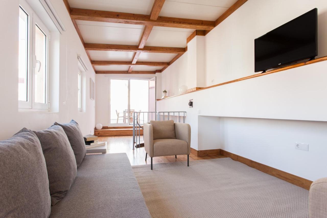 Appartement Flh Sun Terrace Graça V *