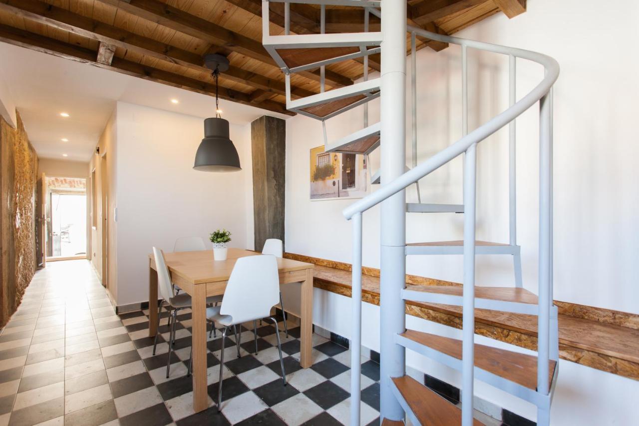 Appartement Flh Sun Terrace Graça V