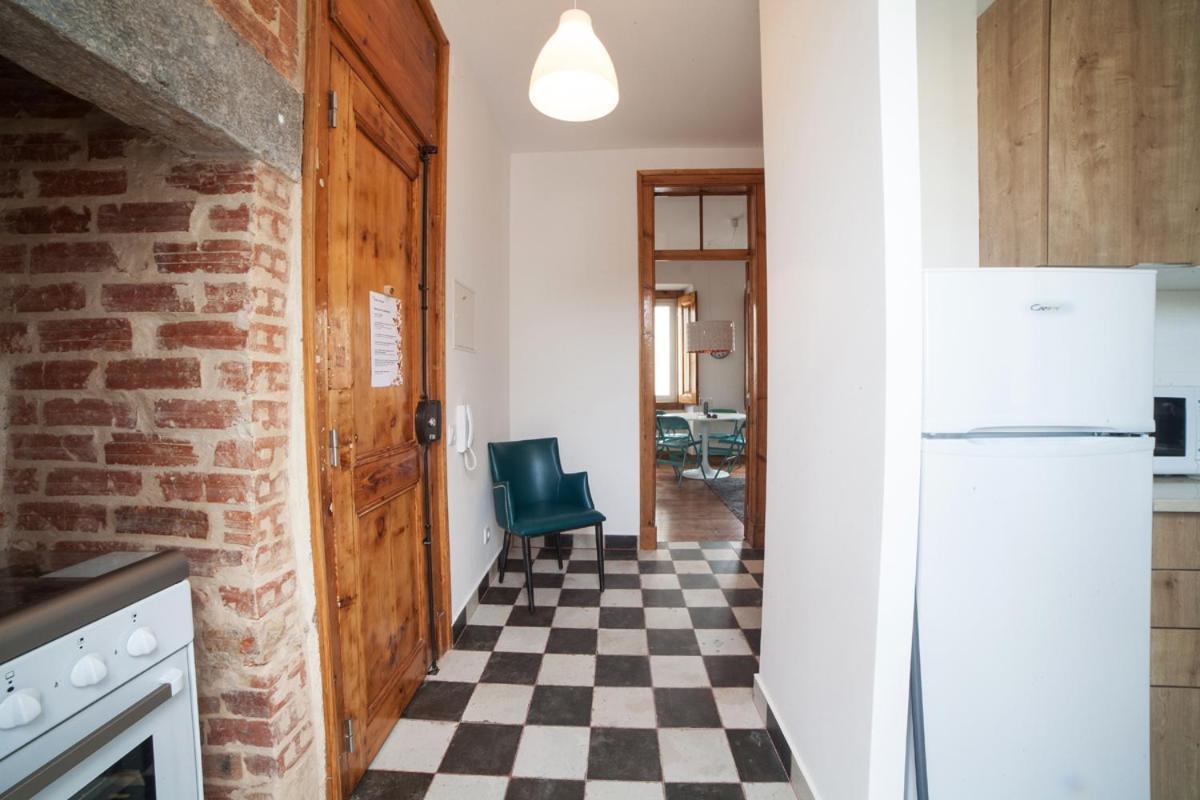 Appartement Flh Sun Terrace Graça Iii Lisboa