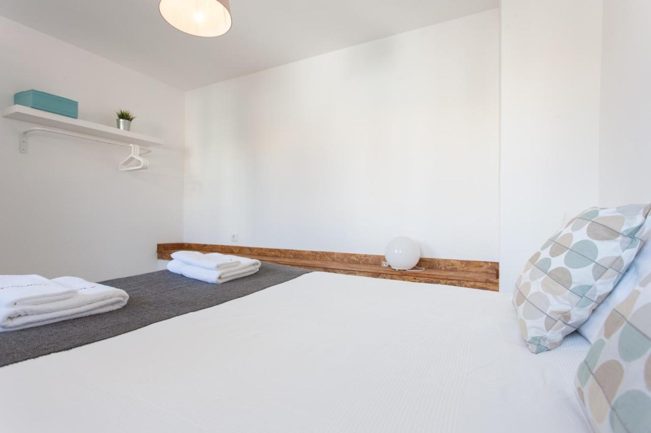 Flh Sun Terrace Graça V Appartement *