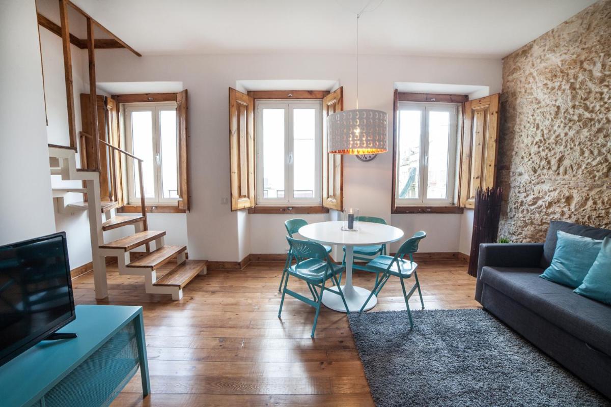 Appartement Flh Sun Terrace Graça Iii Lisboa