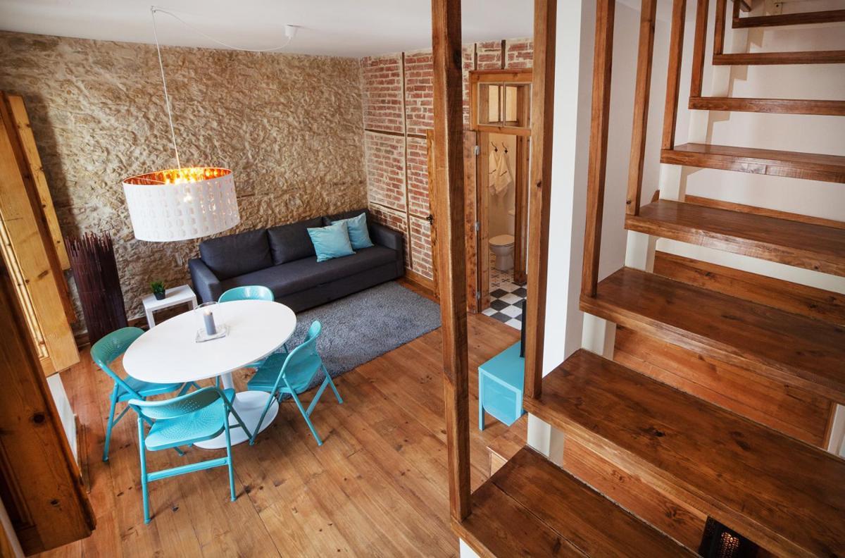 Appartement Flh Sun Terrace Graça Iii *