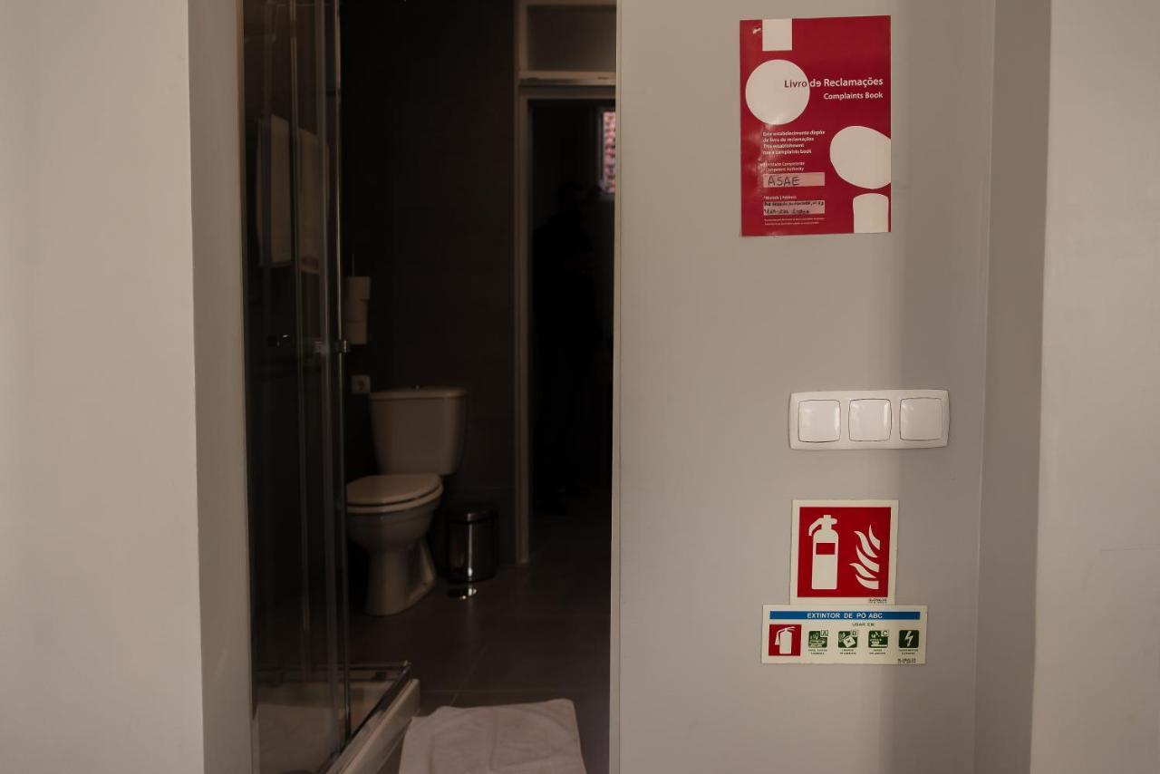 Ideial Apartment Lissabon
