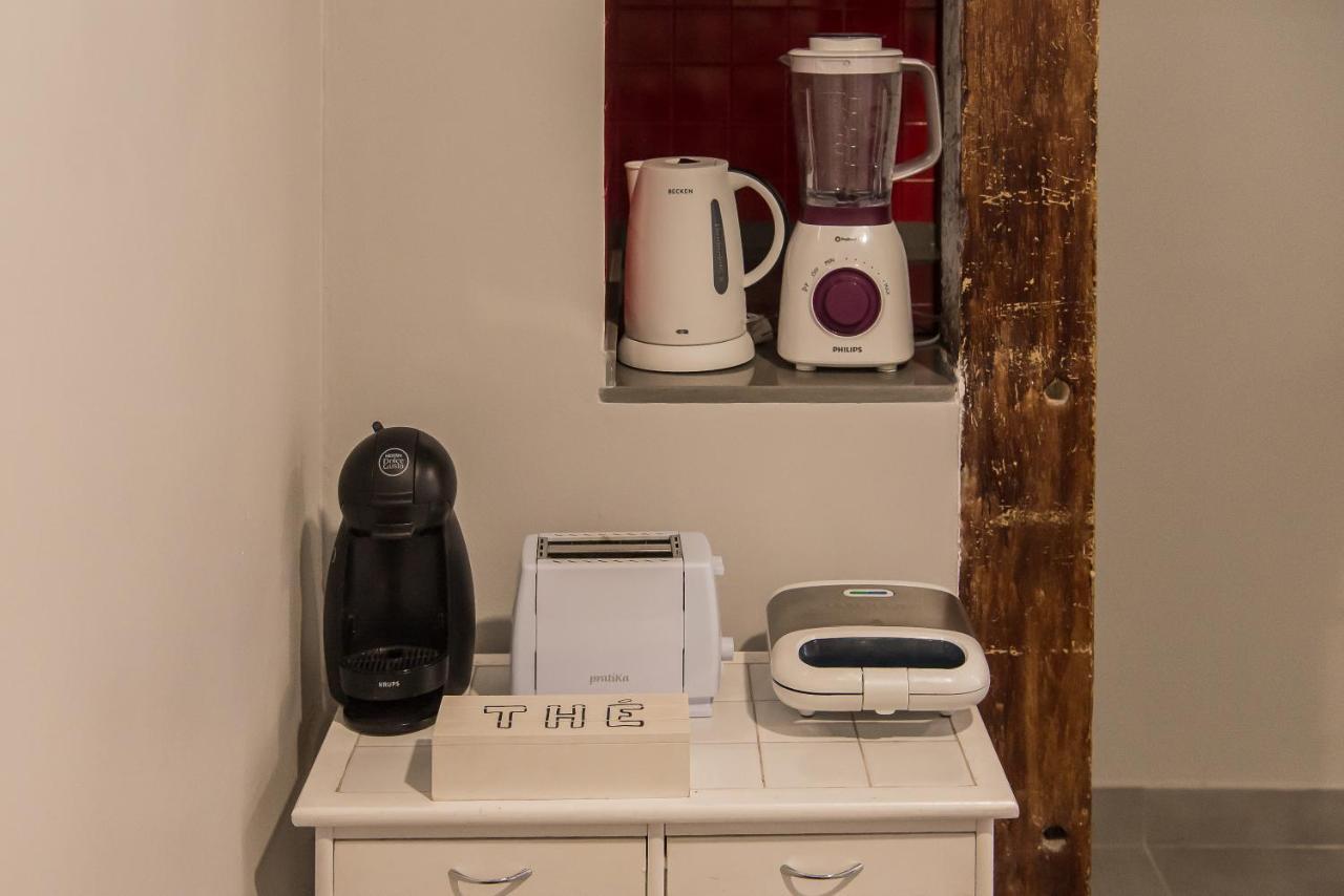 Ideial Apartment *