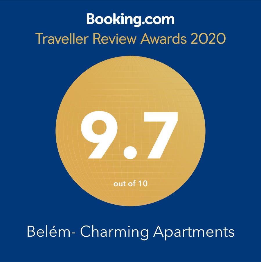 Belém- Charming