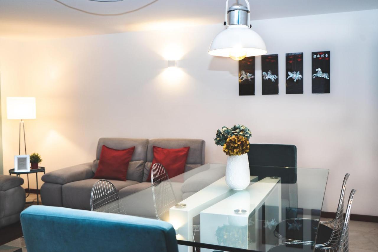 Appartement Chiado Patio *