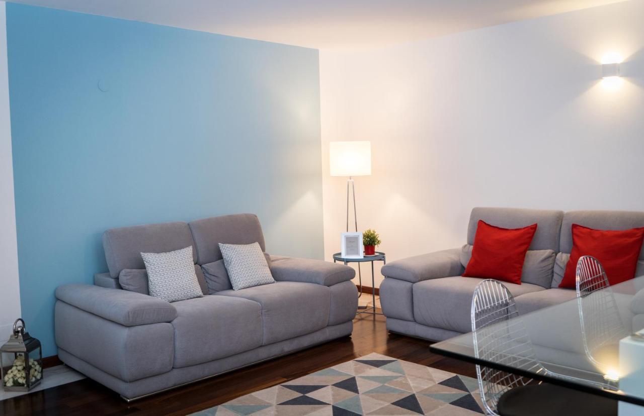 Appartement Chiado Patio