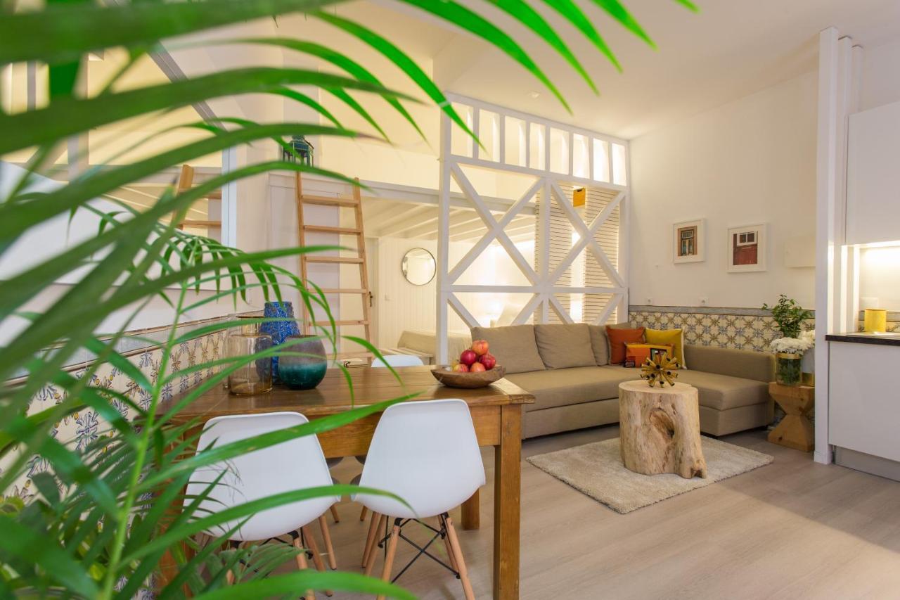 Apartment Soul Of - I