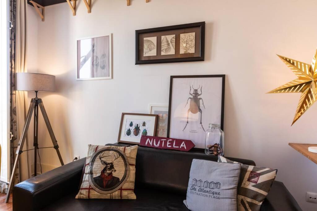 Family In The Center - Bp3 Appartement Lissabon