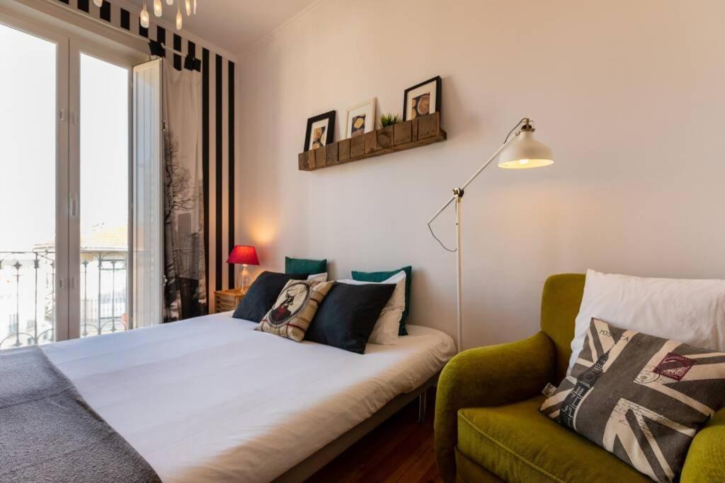 Family In The Center - Bp3 Appartement Lissabon