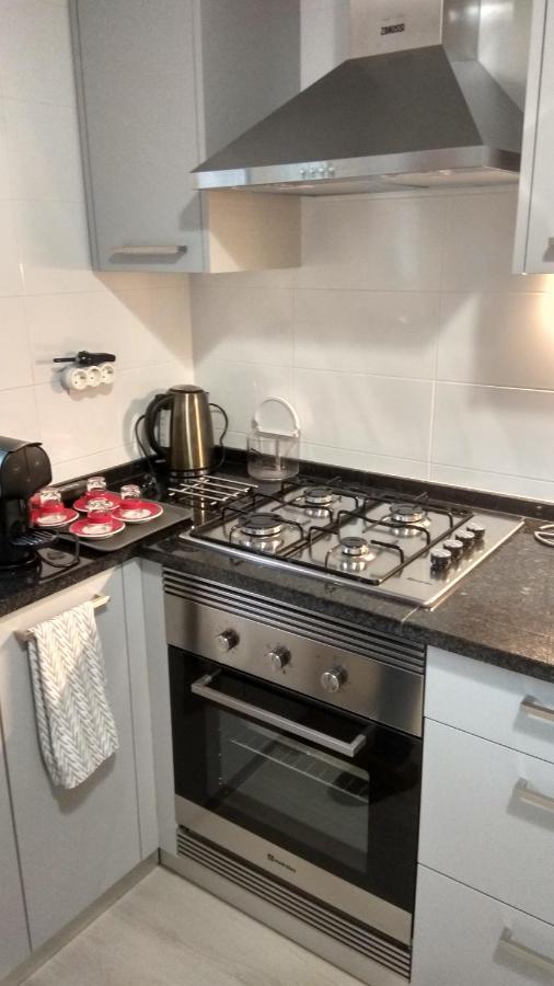 Alvalade Appartement *