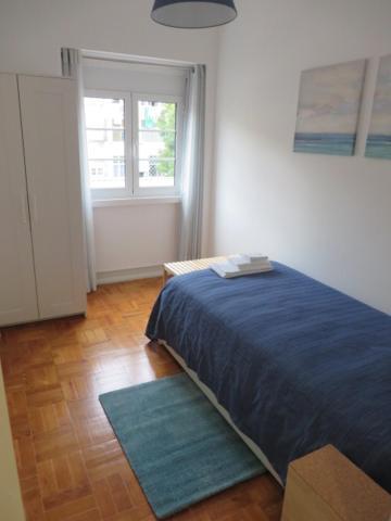 Alvalade Appartement *