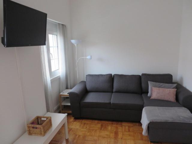 Alvalade Appartement Lisboa