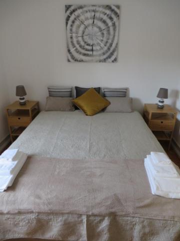 Alvalade Appartement Lisboa
