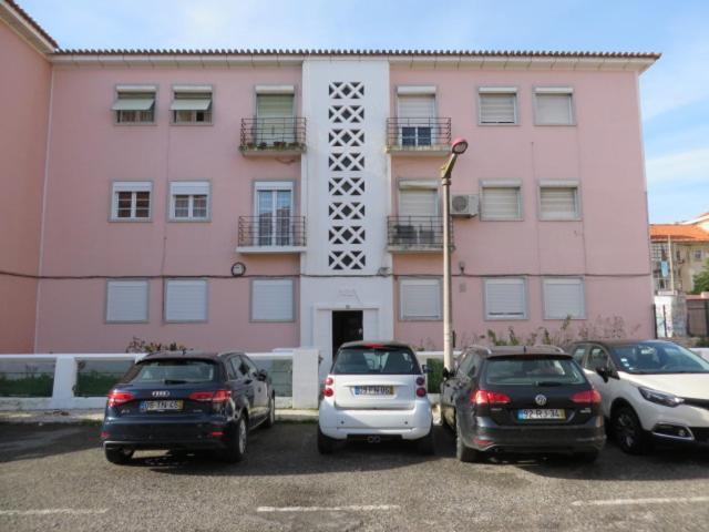 Alvalade Appartement Lisboa