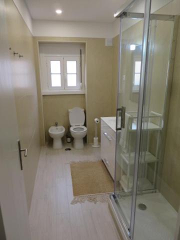 Alvalade Appartement *