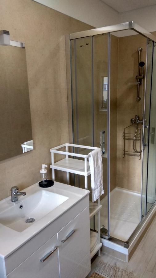 Appartement Alvalade