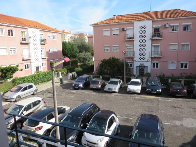 Alvalade Lisboa