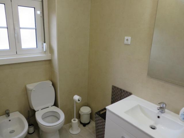 Appartement Alvalade Lisboa