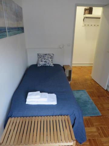 Appartement Alvalade *