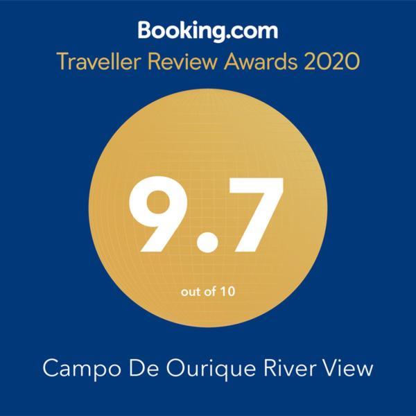 Appartement Campo De Ourique River View Lissabon