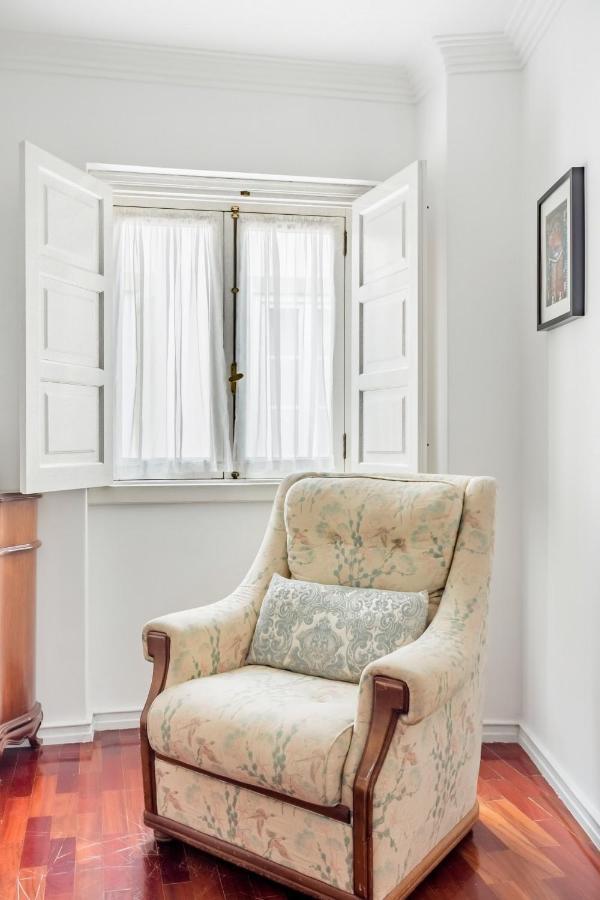 Soul Of - V Apartment Lisbon