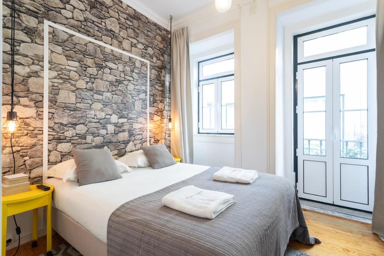 Apartamento Flh Bica Charming Flat Lisboa
