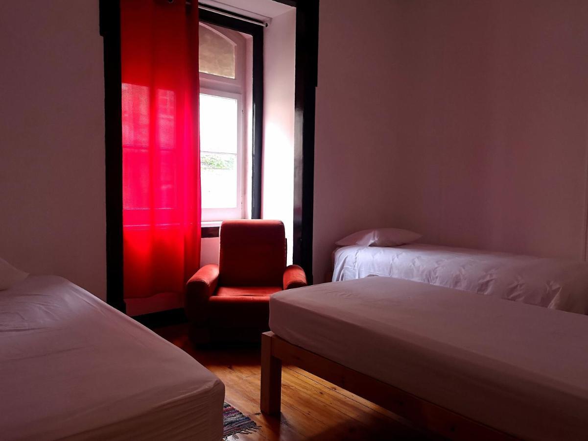 Auberge de jeunesse Will Be Friends Lisboa