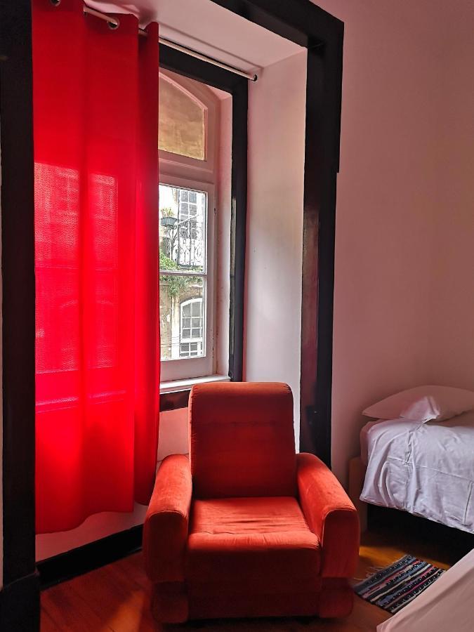 Will Be Friends Auberge de jeunesse Lisboa
