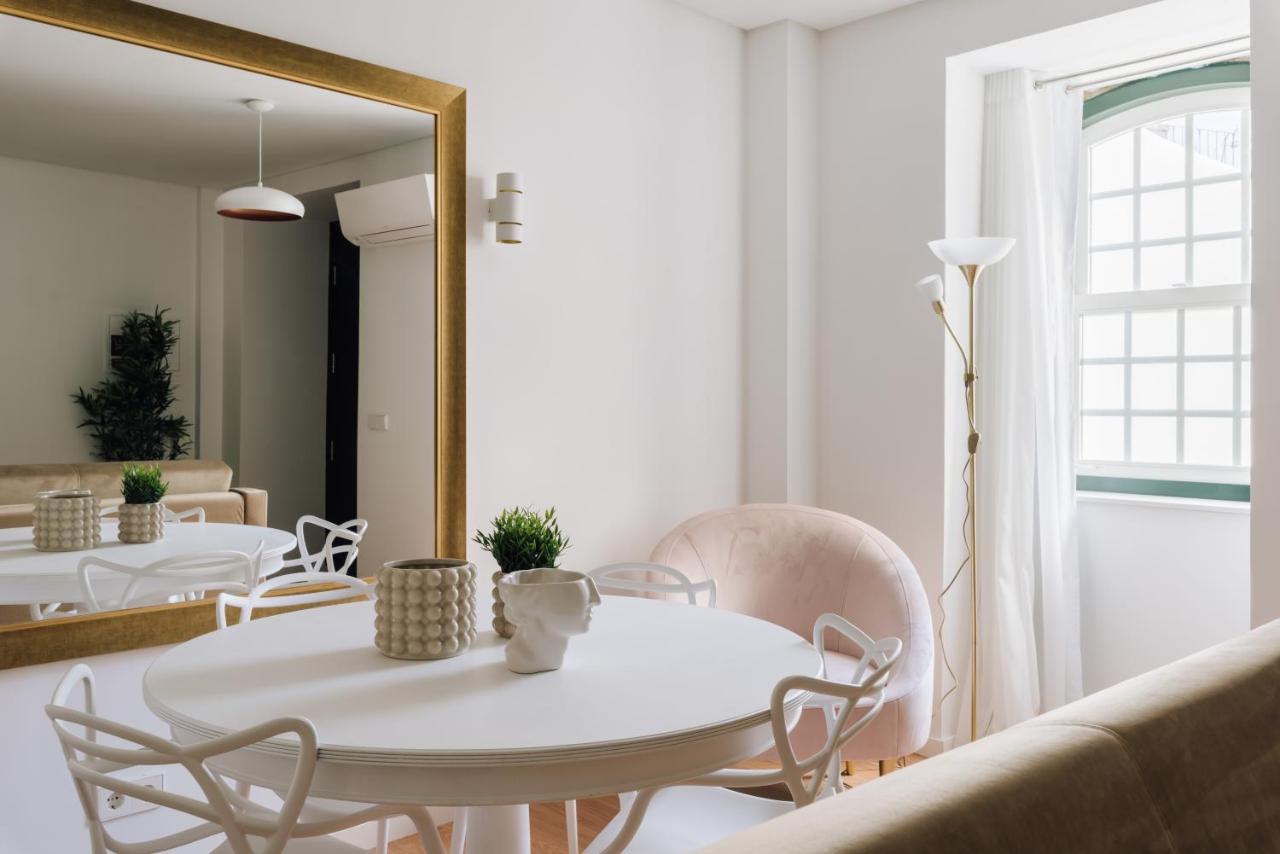 Appartement Stays Martim Moniz *