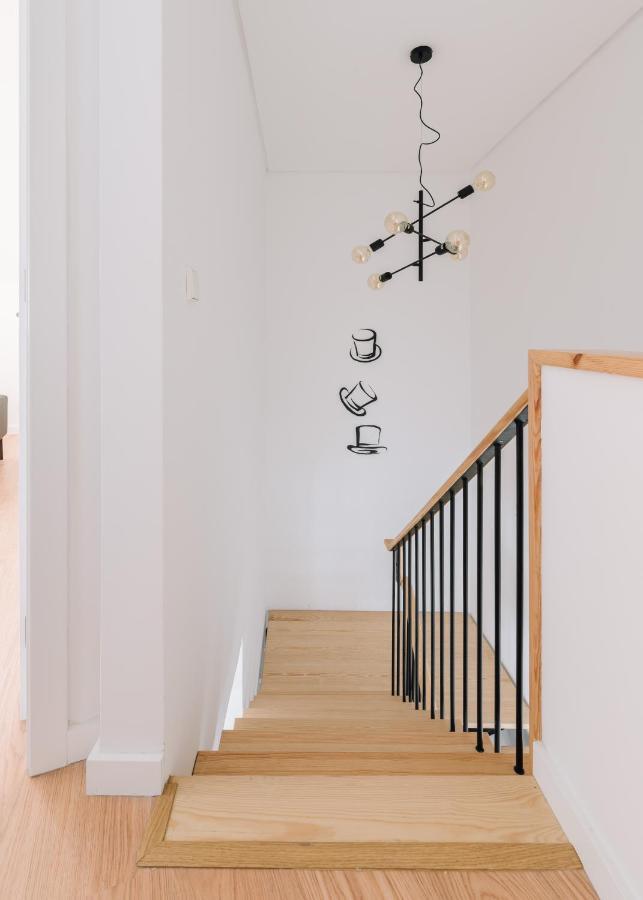 Appartement Stays Martim Moniz