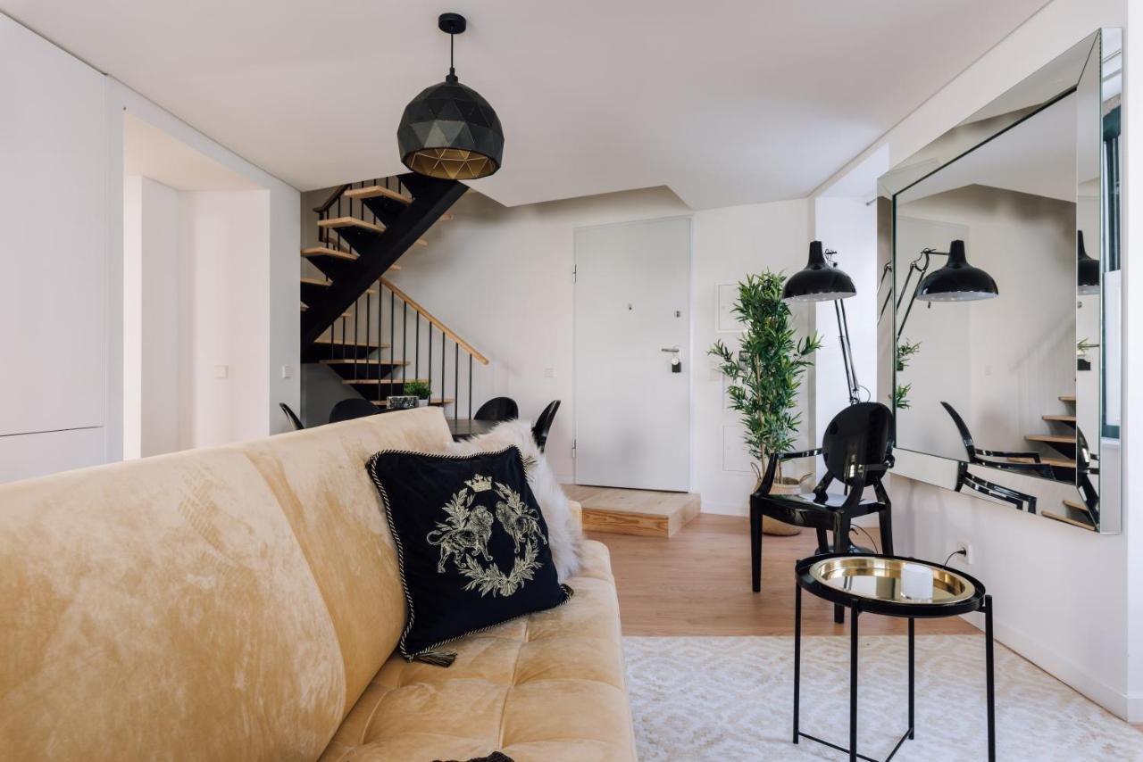 Stays Martim Moniz Appartement